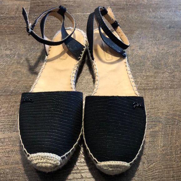 longchamp espadrilles